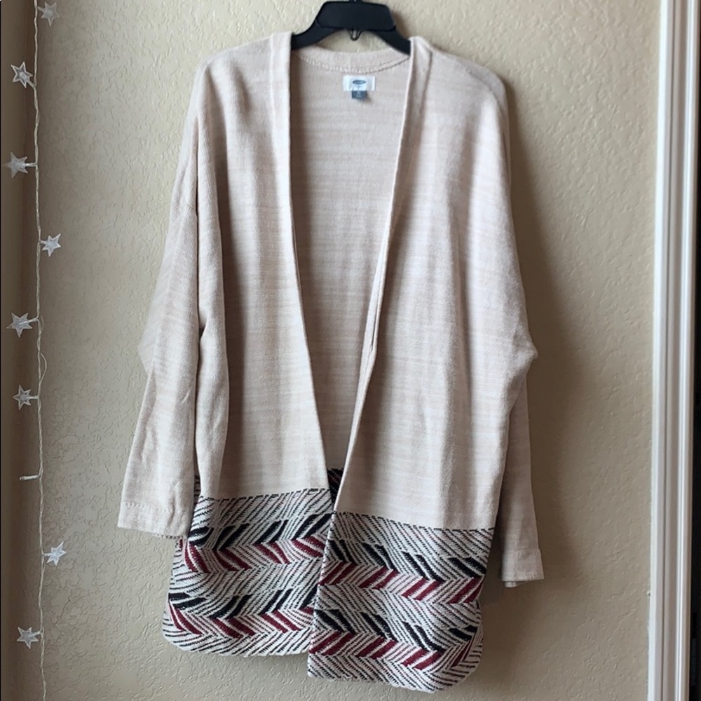 Soft Cardigan